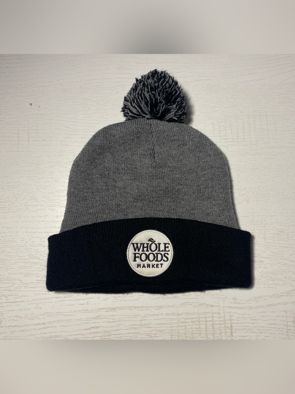 Whole Foods Market Beanie